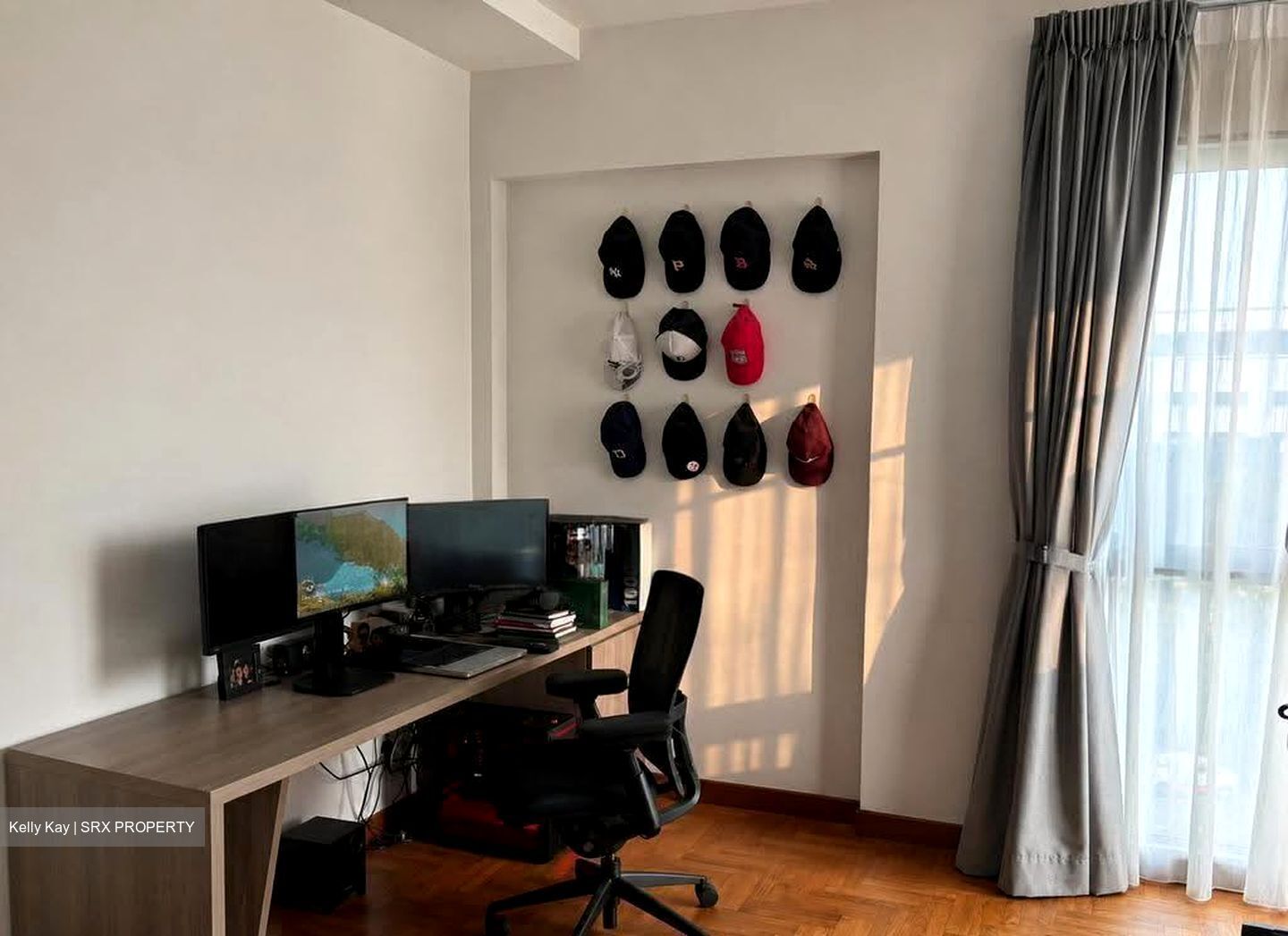 Rafflesia Condominium (D20), Condominium #621182001